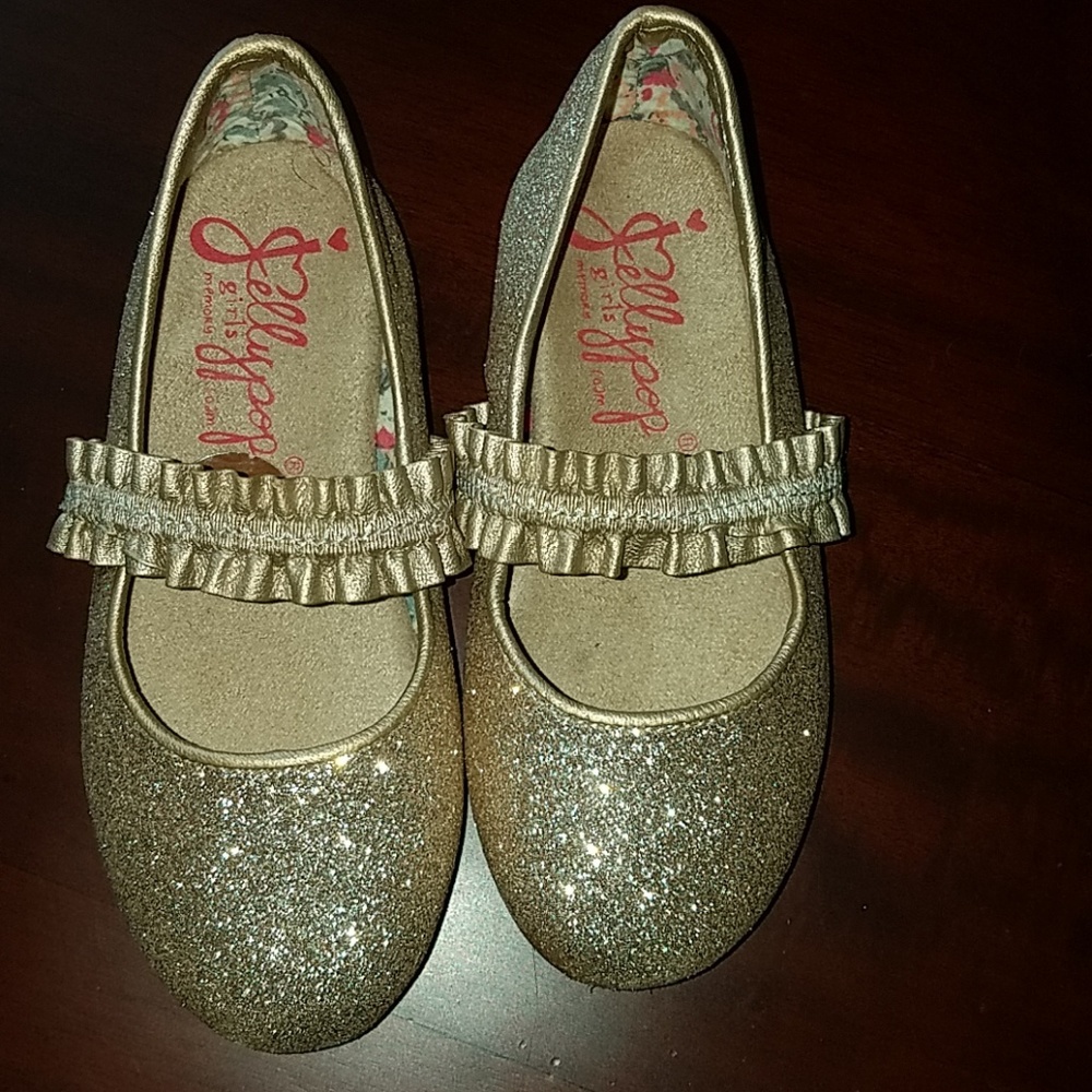 Toddler shoe